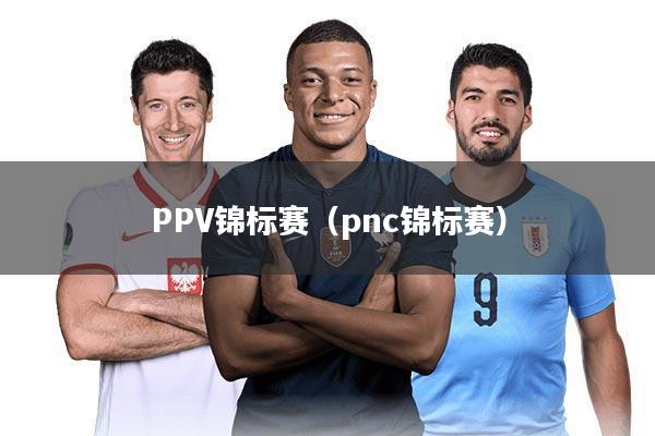 PPV锦标赛(pnc锦标赛)