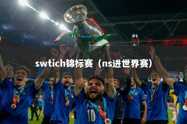 swtich锦标赛(ns进世界赛)