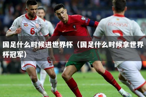 国足什么时候进世界杯（国足什么时候拿世界杯冠军）