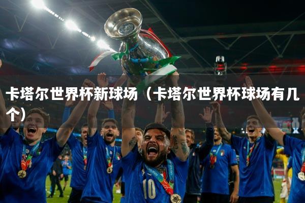 卡塔尔世界杯新球场(卡塔尔世界杯球场有几个)