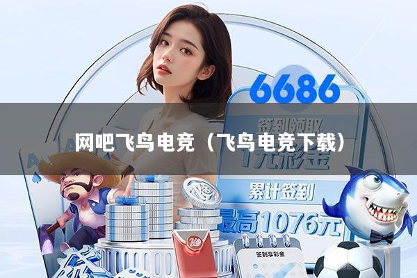 网吧飞鸟电竞（飞鸟电竞下载）