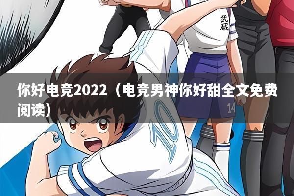 你好电竞2022（电竞男神你好甜全文免费阅读）